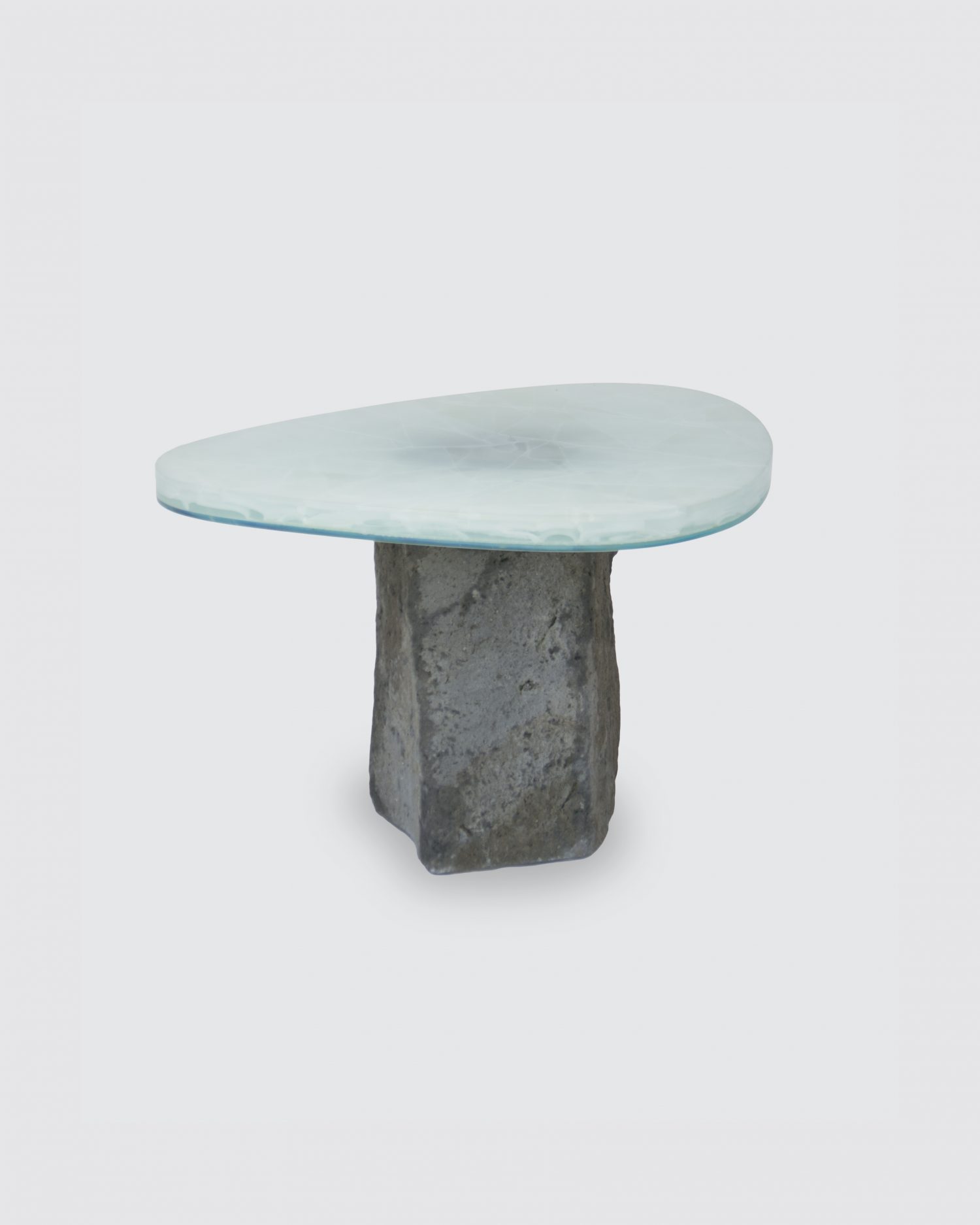 Flow Side Table B Comber Originals